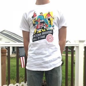 National Inventors Hall of Fame